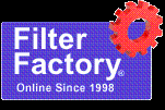 Filter Factory Promo Codes & Coupons
