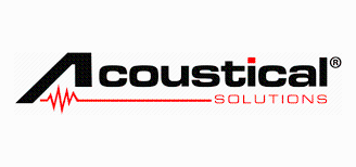 Acoustical Solutions Promo Codes & Coupons