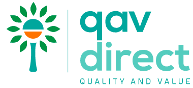QAV Direct Promo Codes & Coupons