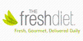 The Fresh Diet Promo Codes & Coupons