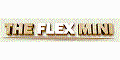 The Flex Mini Promo Codes & Coupons