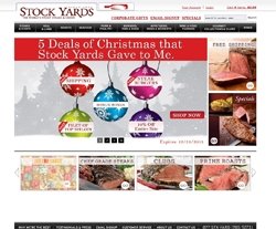 Stock Yards Promo Codes & Coupons