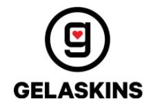 Gelaskins Promo Codes & Coupons