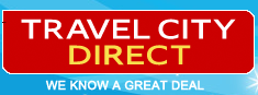 Travel City Direct Promo Codes & Coupons
