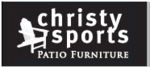 Christy Sports Patio Furniture Promo Codes & Coupons