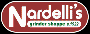 Nardelli's Promo Codes & Coupons