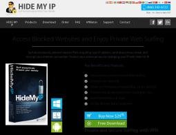 Hide My IP Promo Codes & Coupons