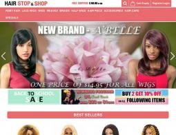 HairsTo Pand Shop Promo Codes & Coupons