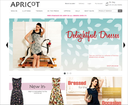 Apricot Promo Codes & Coupons