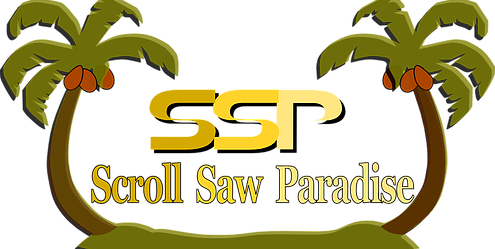 Scroll Saw Paradise Promo Codes & Coupons