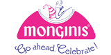Monginis Promo Codes & Coupons