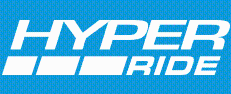 Hyper Ride Promo Codes & Coupons