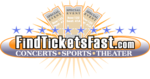 FindTicketsFast Promo Codes & Coupons