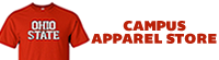 Campus Apparel Store Promo Codes & Coupons