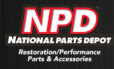 National Parts Depot Promo Codes & Coupons
