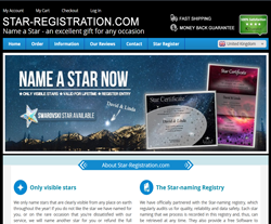 Star-Registration UK