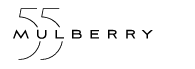 55Mulberry Promo Codes & Coupons