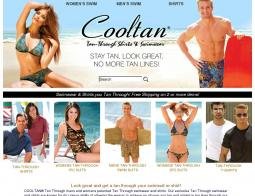 Cooltan Promo Codes & Coupons