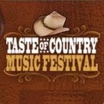 Taste Of Country Music Festival Promo Codes & Coupons