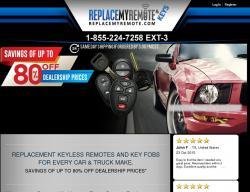 Replace My Remote Promo Codes & Coupons
