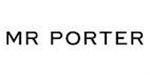MR PORTER US Promo Codes & Coupons