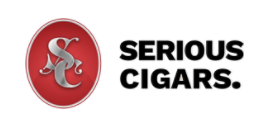 Serious Cigars Promo Codes & Coupons