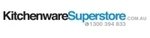 Kitchenware Superstore Promo Codes & Coupons