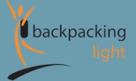 Backpacking Light Promo Codes & Coupons