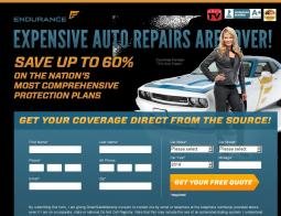 Endurance Vehicle Protection Promo Codes & Coupons