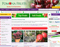 Pomona Fruits Promo Codes & Coupons