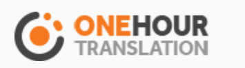 One Hour Translation Promo Codes & Coupons