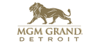 MGM Grand Detroit Promo Codes & Coupons