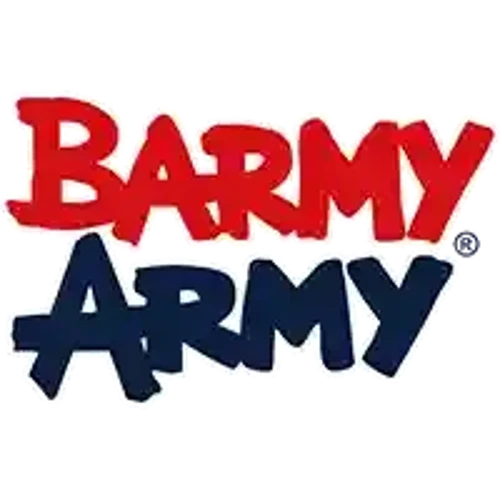 Englands Barmy Army Promo Codes & Coupons