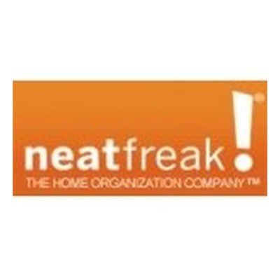 Neatfreak Promo Codes & Coupons