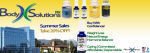 Body Solution SRX Promo Codes & Coupons
