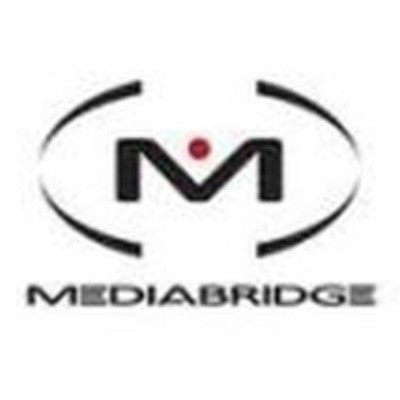 Mediabridge Promo Codes & Coupons