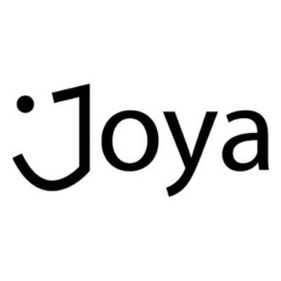 Joya Promo Codes & Coupons