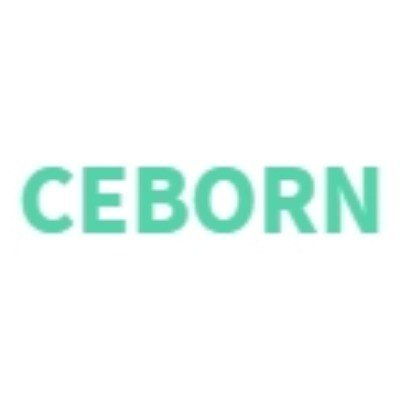 Ceborn Promo Codes & Coupons