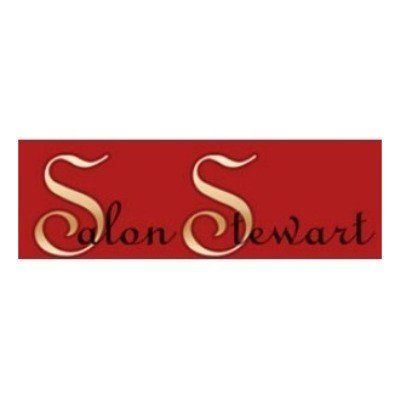 Salon Stewart Promo Codes & Coupons