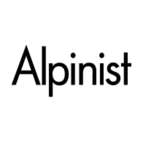 Alpinist Promo Codes & Coupons