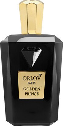 Orlov Golden Prince eau de parfum 75 ml