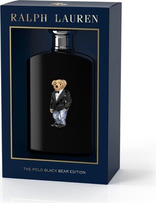 Polo Black Eau De Toilette (200Ml)