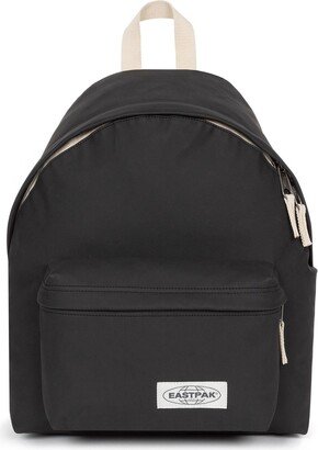 Padded Pak'r Upgrained Backpack Black