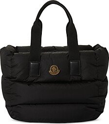 Caradoc Padded Tote