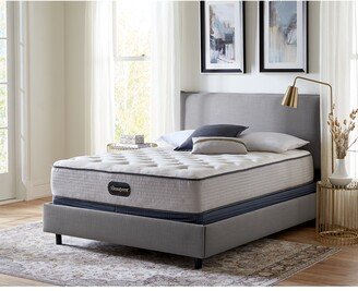 BR800 12 Medium Firm Mattress - Twin