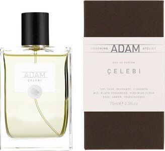 Adam Grooming Atelier Celebi Eau De Parfum (75Ml)