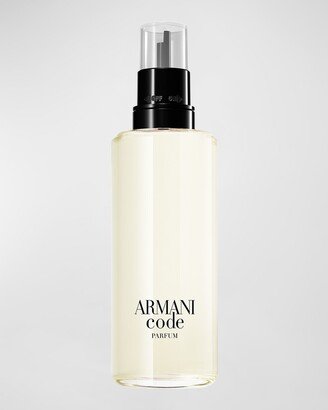 ARMANI beauty Code Eau de Parfum Refill, 5 oz.