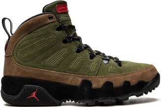 Air 9 Retro Boot Beef And Broccoli sneakers