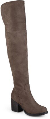 Women's Over The Knee Sana Boots