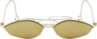 Fendi Eyewear FE40114U/Y Sunglasses